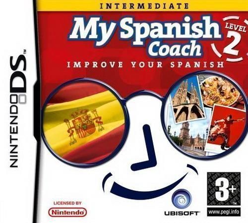 Rom juego Improve Your Spanish